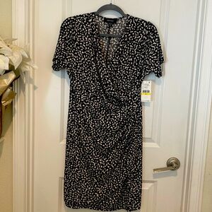 Women’s Karen Kane short sleeve dress